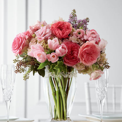 Abundant Array Arrangement –  Bulldog Flowers, Athens GA