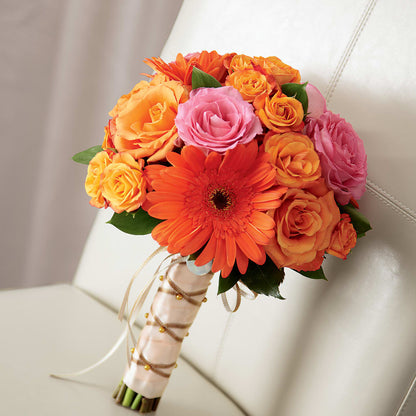 Lifetime of Love Bouquet –  Bulldog Flowers, Athens GA