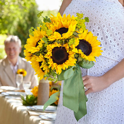 Free Spirit Bouquet –  Bulldog Flowers, Athens GA