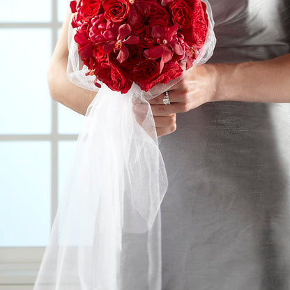 Desire Bouquet –  Bulldog Flowers, Athens GA