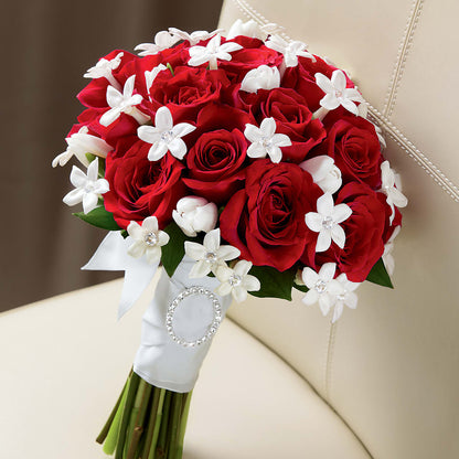 Poetry Bouquet –  Bulldog Flowers, Athens GA