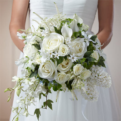 Cherish Bouquet –  Bulldog Flowers, Athens GA